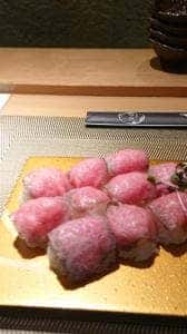 北新地 和牛割烹 穐山-AKIYAMA-