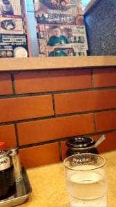 らあめん花月嵐 下戸田店