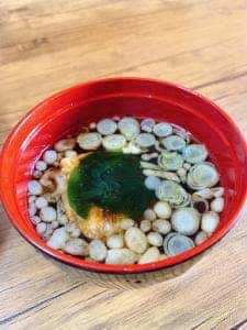 和カフェあん