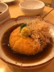 カネマス 弥平 とうふ店
