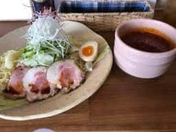 広島つけ麺 ぶちうま 立町店