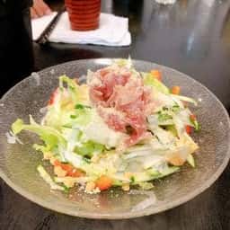 旬膳しら石