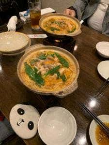 いとう家の小鍋