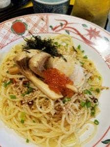 洋麺屋 五右衛門 大阪ステーションシティ店