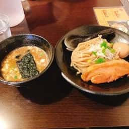 麺屋 絆