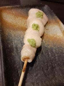 焼鳥 彦