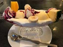 カフェレストラン水郷