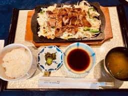 苫小牧ゴルフリゾート72 レストラン エミナゴルフクラブ