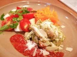 ビストロ デルタ