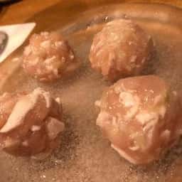 鶏.焼酎 るこっく