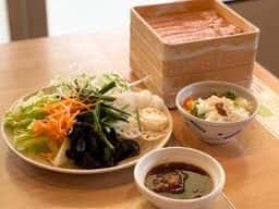 しゃぶ葉 長野あおぞら店
