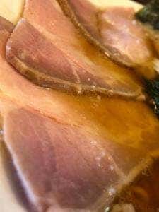 中華そば ほん田