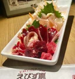 炭火焼鳥Bar えびす家