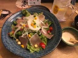 くいもの屋 つう 武蔵新城店