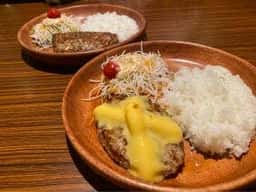 びっくりドンキー 佐賀北バイパス店