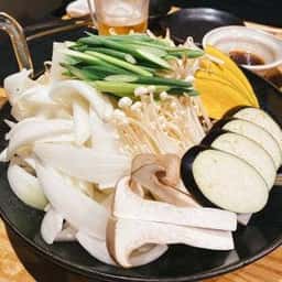 和羊・和牛 牛田羊