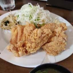 がむしゃら