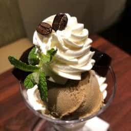 カフェ ルーチェ はなみずき