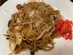 麺屋 ほんず