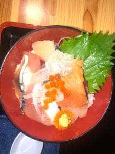 浜の駅おもと 愛土館