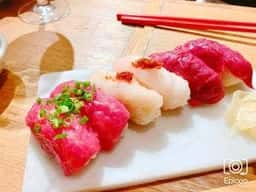 川崎 肉寿司
