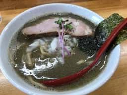 めんや天夢