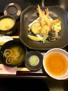 旬のお料理 桜