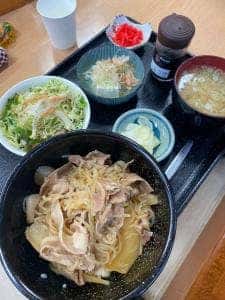 道の駅 季の里 天栄