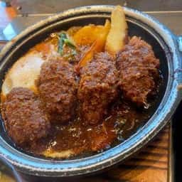 やよい軒 小牧郷中店
