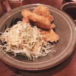水炊き やわら