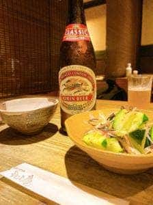 えどぼり 和じ庵