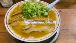 ラーメン 慈永
