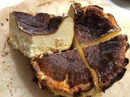 SWEETS CAFE TOSKACHINA