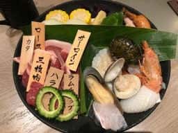 はいむるぶし グリルダイニング