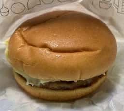 モスバーガー 府中フォーリス店