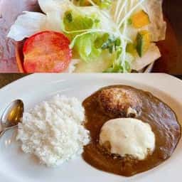 カレーハウスうえの