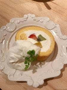センナリヤフルーツパーラー