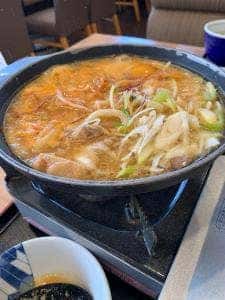 夢庵 交野倉治店