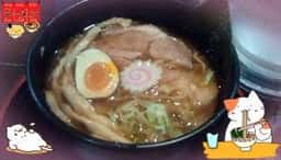 拉麺 閏