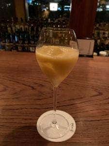 BAR 凛ト