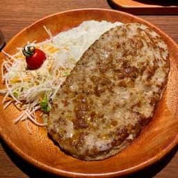 びっくりドンキー 新宿靖国通り店