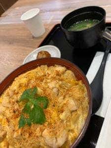 鶏三和 ららぽーとEXPOCITY店
