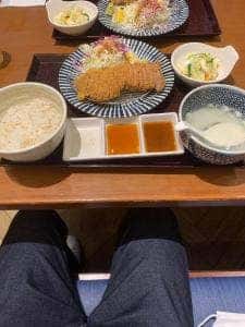 牛たん伊之助 イオンモール熱田