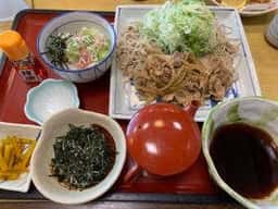 サガミ久居店
