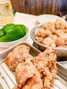 とりあん 幡ヶ谷店