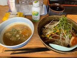 八幡ラーメン