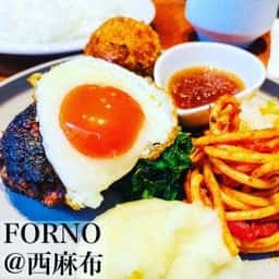 FORNOTokyo Nishiazabu