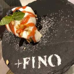 +FINO HOME CAFE