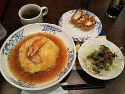 バーミヤン 京都新堀川店