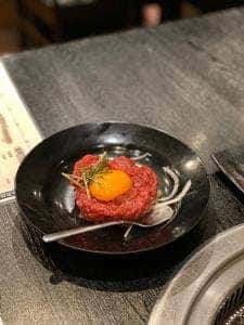 やなか